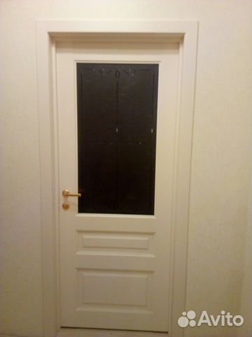 Установка межкомнатных дверей Установка межкомнатных дверей