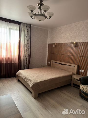 

Квартира-студия, 25 м², 2 кровати