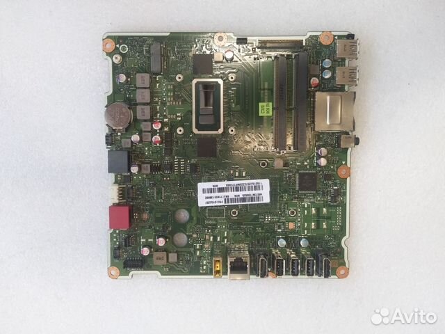 Материнская плата новая Lenovo 300-22ISU 300-23ISU