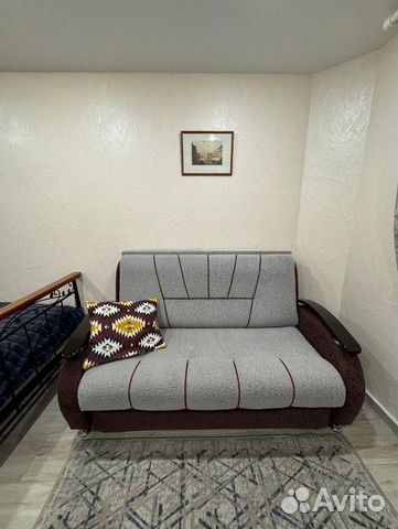 

1-к. квартира, 31,5 м², 2 кровати
