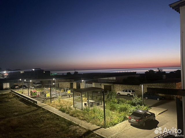 

3-к. квартира, 85 м², 3 кровати