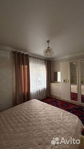 

3-к. квартира, 82 м², 5 кроватей