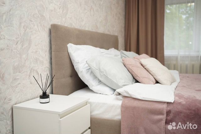 

2-к. квартира, 60 м², 6 кроватей