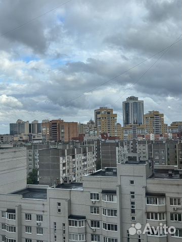 

2-к. квартира, 70 м², 2 кровати