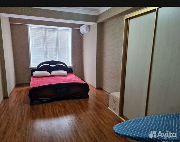 

2-к. квартира, 70 м², 3 кровати
