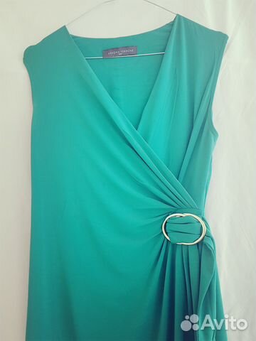 Платье Sandro Ferrone (Италия) Платье Sandro Ferrone (Италия)