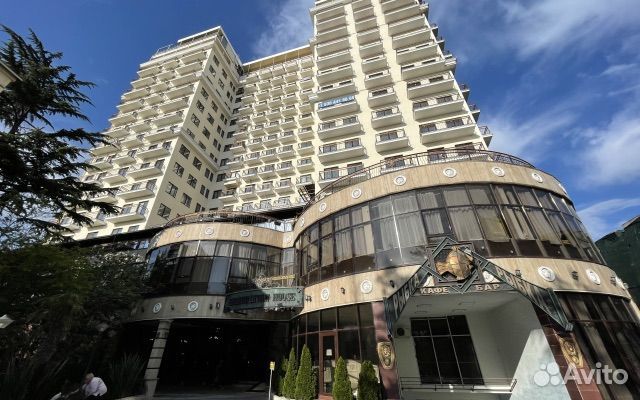 

2-к. квартира, 45 м², 2 кровати