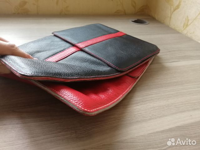 Кожаный чехол для MacBook Air 11 Кожаный чехол для MacBook Air 11