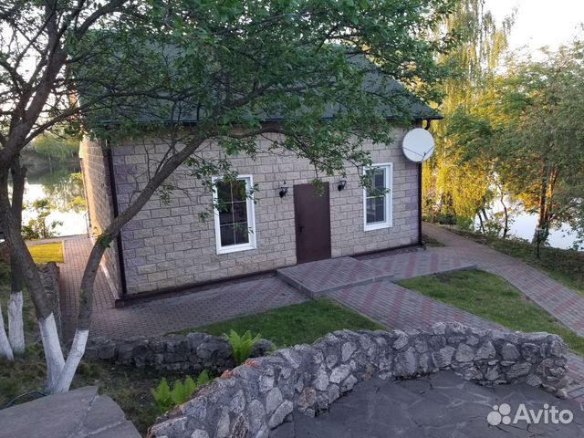 

2-к. дача, 120 м²