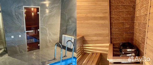 

4-к. коттедж, 160 м²