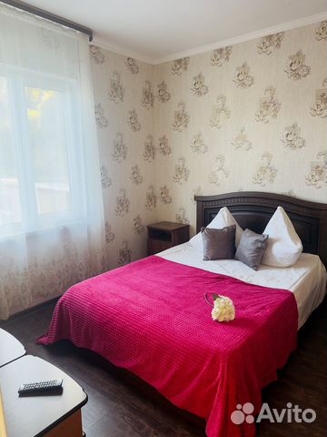 

1-к. квартира, 25 м², 2 кровати