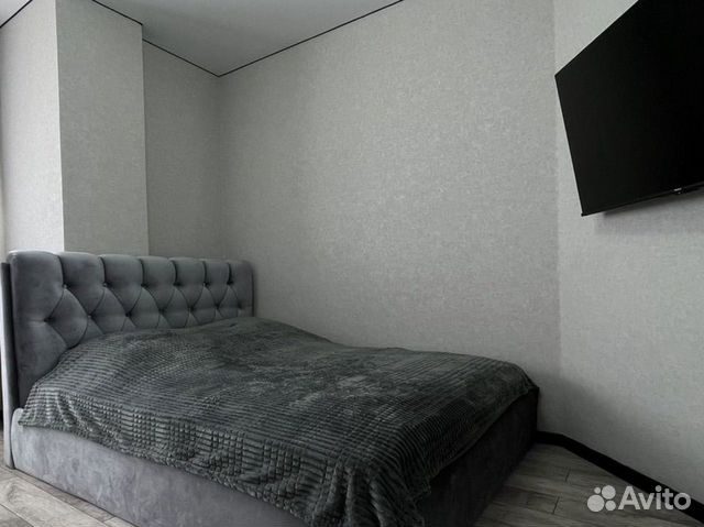 

1-к. квартира, 38 м², 1 кровать