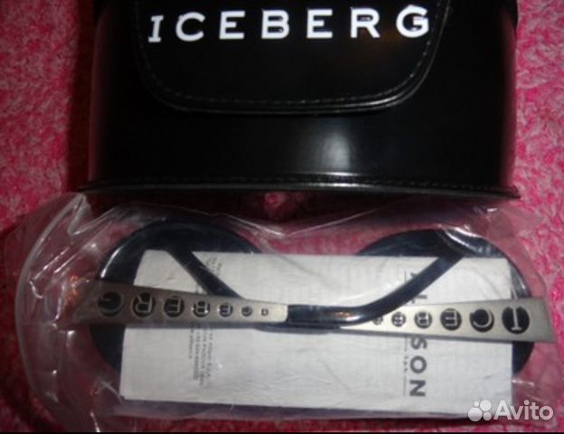 Очки iceberg Очки iceberg