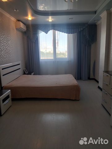 

2-к. квартира, 92 м², 4 кровати