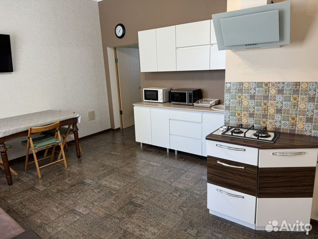 

2-к. квартира, 50 м², 3 кровати