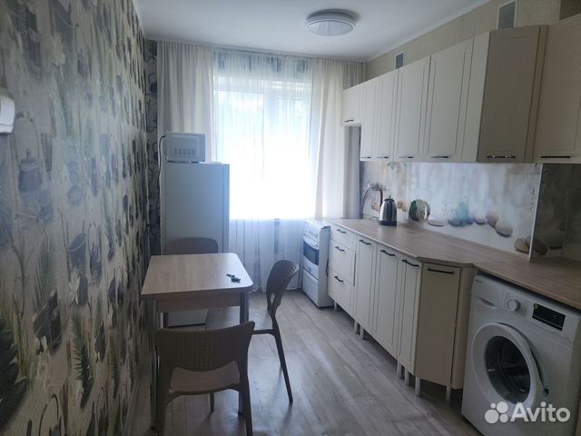 

2-к. квартира, 45 м², 3 кровати