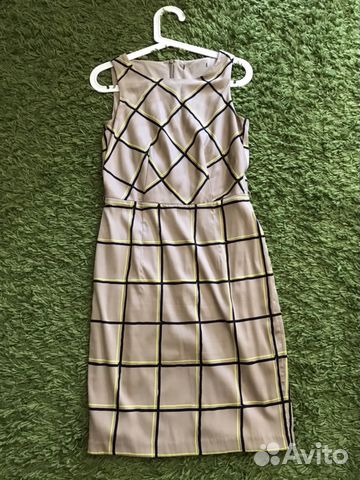 Платье и юбка Esprit