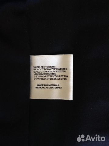 Плащ тренч легкое пальто dkny горчичное