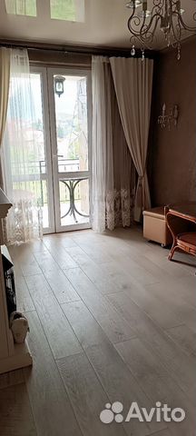

2-к. квартира, 52 м², 3 кровати