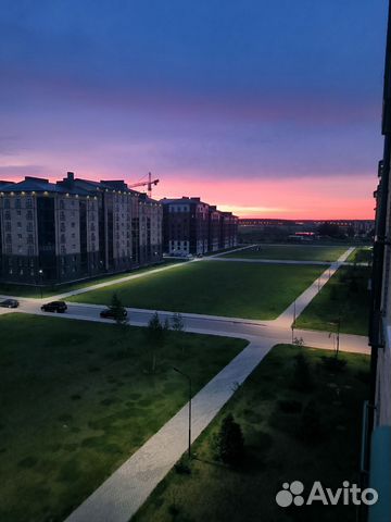 

2-к. квартира, 69 м², 3 кровати
