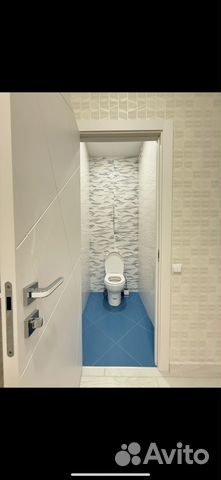 

1-к. квартира, 48 м², 16/22 эт.