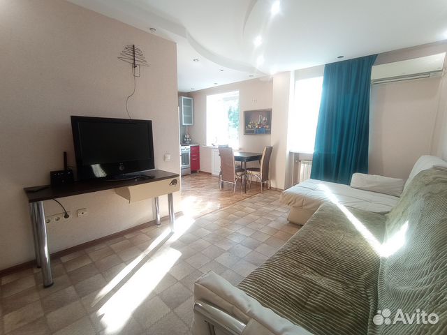 

2-к. квартира, 75 м², 5 кроватей