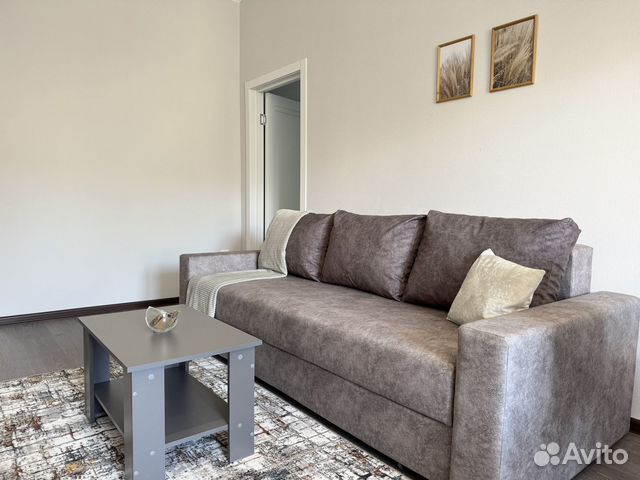 

2-к. квартира, 60 м², 3 кровати