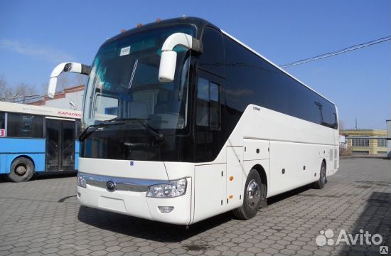 Аренда автобуса микроавтобуса заказ трансфер