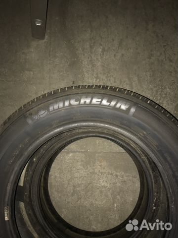 Michelin Energy E3A 215 60 R16 Michelin Energy E3A 215 60 R16