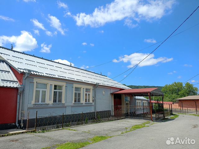 

4-к. дом, 319 м²