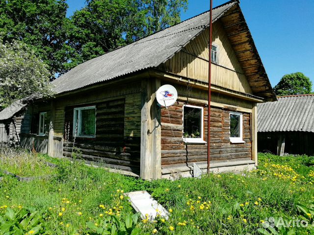 Купить Квартиру В Деревне Новоселье