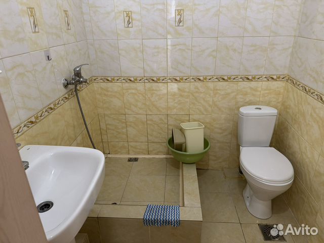 

2-к. квартира, 45 м², 3 кровати