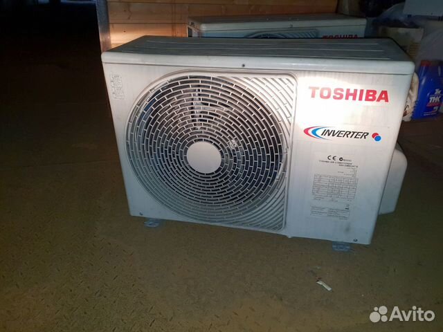Toshiba RAV-SM802CT/803AT-E можно раздельно Toshiba RAV-SM802CT/803AT-E можно раздельно