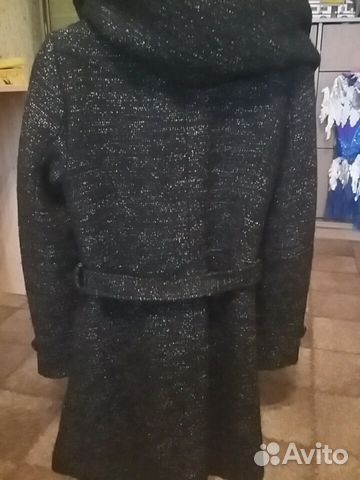 Пальто