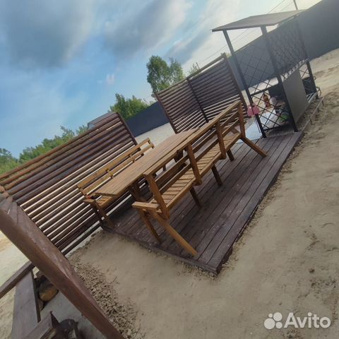 

3-к. коттедж, 116 м²