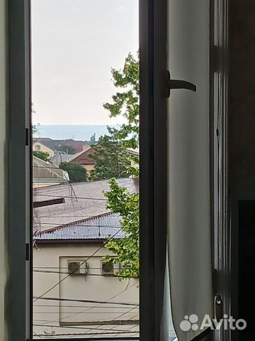 

1-к. квартира, 33 м², 2 кровати