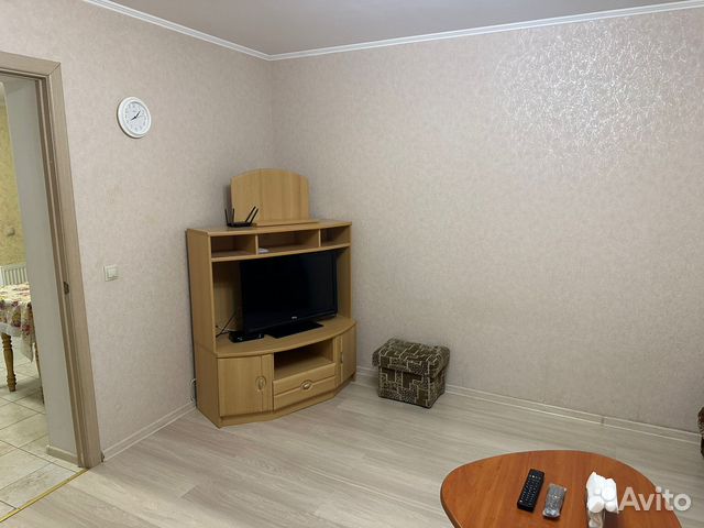 

2-к. квартира, 50 м², 2 кровати