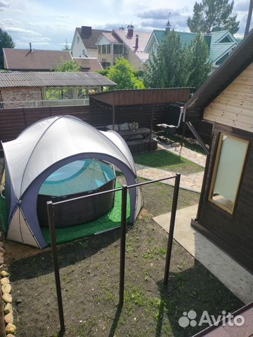 

Дом 49 м²