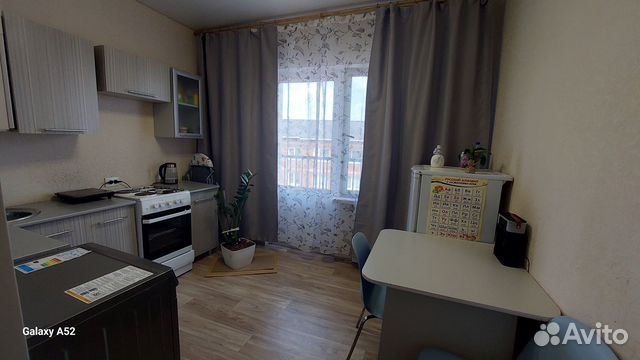 

1-к. квартира, 39,9 м², 3/4 эт.