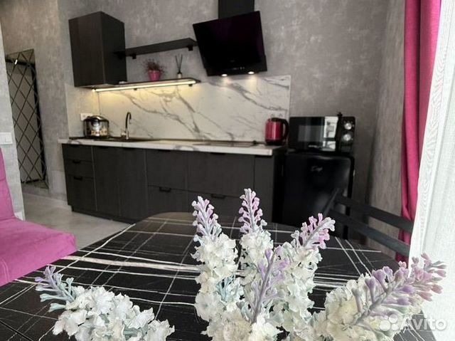 

2-к. квартира, 25 м², 2 кровати