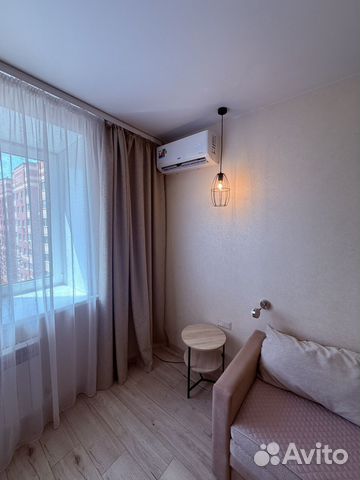 

1-к. квартира, 36 м², 4 кровати