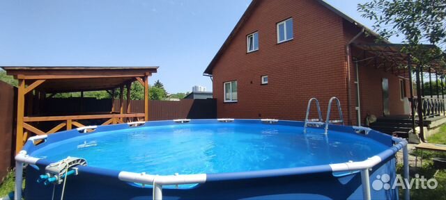 

4-к. дом, 170 м²