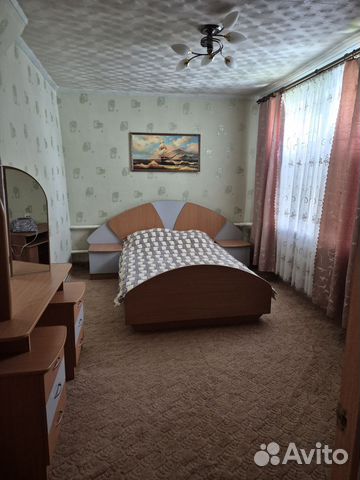 

3-к. дом, 100 м²