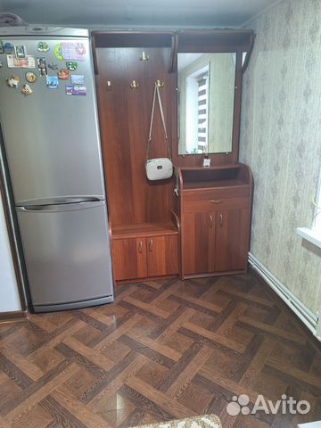

1-к. дом, 40 м²
