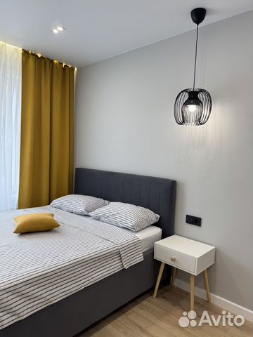 

2-к. квартира, 56 м², 3 кровати