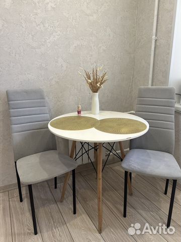 

1-к. квартира, 31 м², 1 кровать