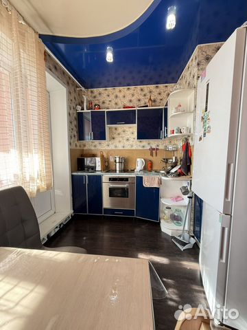 

3-к. квартира, 68,9 м², 5 кроватей