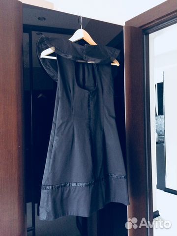 Платье Red Valentino Платье Red Valentino