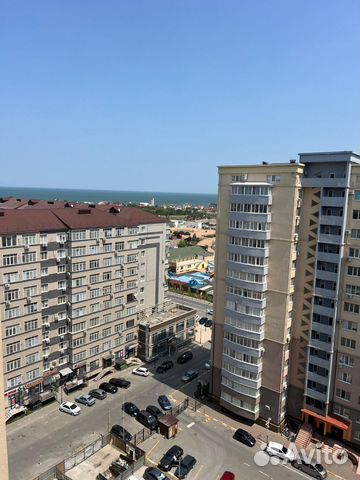 

2-к. квартира, 84 м², 2 кровати