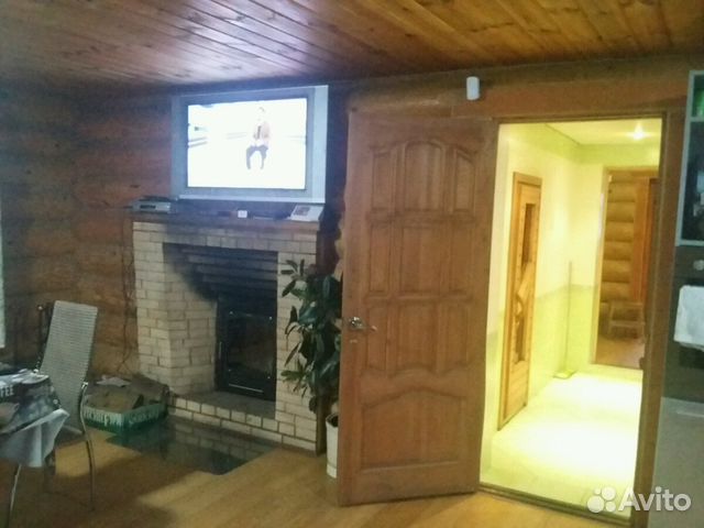 Дом 180 м² на участке 40 сот. Дом 180 м² на участке 40 сот.